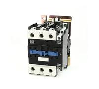 CJX2-D6511 electronic starter Control AC Contactor AC-3 30KW 80A 3P 3 Pole 110V Coil IINKUEYK