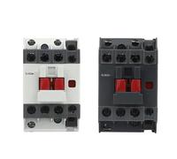 CJX2i/CJX2s, Contacteur CA, 3P, 220V, 1NO + 1NC