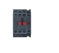 CJX2i contacteur ca 3P 220V 50/60Hz 1NC + 1NO monté sur Rail Din modulaire domestique 9A/12A/18A/25A/32A(220V 18A)