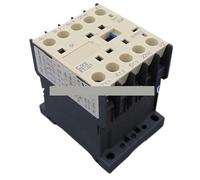 CJX2K1601Z contacteur cc LP1K1601 220VDC 110VDC 48VDC 36VDC 24VDC 12VDC(48V DC)