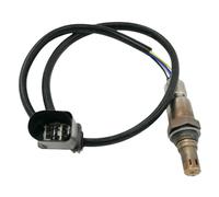CJYCJY Capteur D'Oxygène pour VW Polo OE: 04L906262A, Sonde Lambda D'oxygène O2 Avant Résistante Chaleur Montage Direct