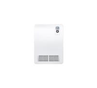 CK 20 Premium - Chauffage soufflant - à montage mural - 2000 Watt - blanc alpin