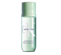 CK Cotton Musk - Brume Parfumée Unisexe Corps & Cheveux-236ml CALVIN KLEIN