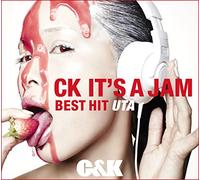 CK It's a Jam:Best Hit Uta [Import]