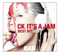 Ck It's A Jam Best Hit Uta [Import Japonais]
