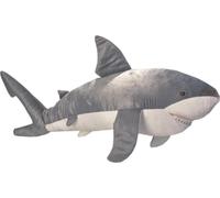 Ck Jumbo Grand Requin Blanc 96 Cm