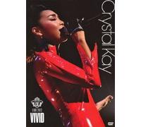 CK LIVE 2012 「VIVID」 [DVD]