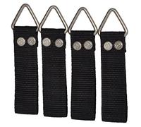 CK Magma Mixte Ma2730 accessoire pour ceinture, Noir, 1 - Pack EU