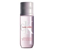 CK Nude Vanilla - Brume Parfumée Unisexe Corps & Cheveux-236ml CALVIN KLEIN