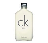 CK One - Eau de Toilette et sa Pompe-200ml CALVIN KLEIN