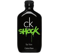 Ck One Shock For Him - Calvin Klein - Eau De Toilette