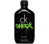 Ck One Shock For Him - Calvin Klein - Eau De Toilette