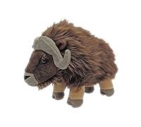 Wild Republic CK Peluche Bœuf musqué 30cm, 19359