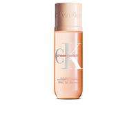 CK SHEER PEACH body mist 236 ml