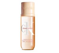 CK Sheer Peach - Brume Parfumée Unisexe Corps & Cheveux-236ml CALVIN KLEIN