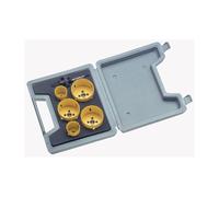 CK Tools 424044 Trou Scie Kit 6 Pièce