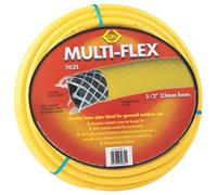 CK Tools G7621 30 Tuyau Flexible Multi-Flex 1/2"x30m