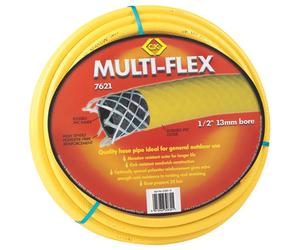 CK Tools G7621 30 Tuyau Flexible Multi-Flex 1/2"x30m