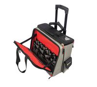 CK Tools MA2652 Mallette Pro Sur Roues Magma