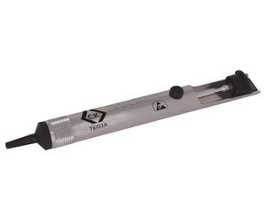 CK TOOLS - Pompe à désouder ESD de précision