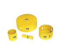 CK Tools Scie Cloche 95Mm