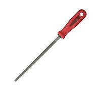 CK Tools T0083 8 Fichier D'Ingénieur Rond 8" 2ème Coupe