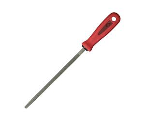 CK Tools T0083 8 Fichier D'Ingénieur Rond 8" 2ème Coupe