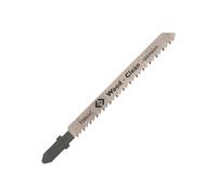 CK Tools T0865C Lames De Scie Sauteuse Pour Le Bois Lot De 5