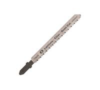 CK Tools T0865R Lames De Scie Sauteuse Pour Bois Et Stratifiés Lot De 5