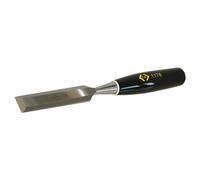 CK Tools T1178 087 Bois Ciseau Biseau Tranchant 22mm