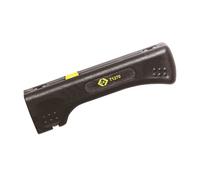 CK Tools T1270 Dénudeur De Câbles Universel