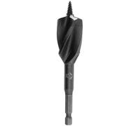 CK Tools T2946-22 Fast4Nails Mèche à Bois 22 MM X 120 MM