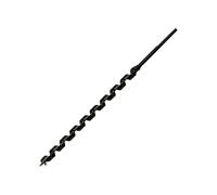 C.K T3034 Mèche à bois hélicoïdales 22 mm longue
