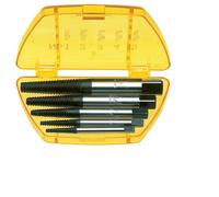 CK Tools T3062 01 Extracteur De Vis Taille 1 Ensemble De 5