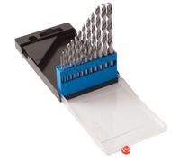 CK Tools T3102 Ars Partagé Point Mèche Perceuse Lot De 13