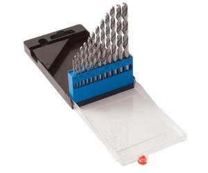 CK Tools T3102 Ars Partagé Point Mèche Perceuse Lot De 13