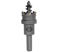 CK Tools T3203 025 Scie Cloche TCT 25Mm
