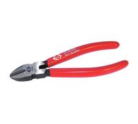 CK Tools T3623B 6 Pince À Épiler Classique 160Mm