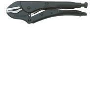 CK Tools T3638 07 Auto-Agrippant Clé 180mm