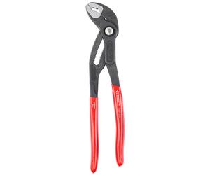 CK Tools T3653 Pince À Pompe À Eau À Bouton Poussoir 250 Mm / 10"