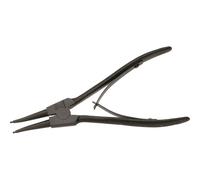 CK Tools T3711 7 Pinces pour Circlips Extérieur Droit 180mm