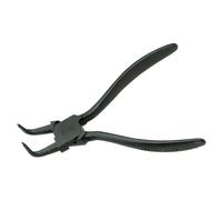 CK Tools T3712 5 Circlip Pince Intérieur Courbé 140mm