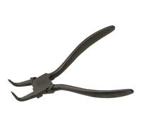 CK Tools T3712 7 Pince à Circlips Intérieur Courbé 180mm