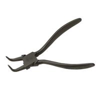 CK Tools T3712 Pince À Circlips Intérieurement Courbée 220Mm