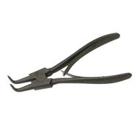 CK Tools T3713 5 Pinces pour Circlips Extérieur Courbé 140mm