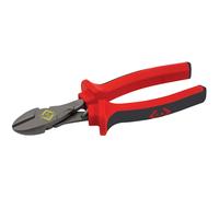 CK Tools T3721 200 RedLine Cisailles De Haute Levier, 200Mm