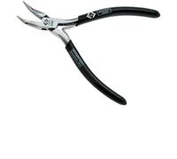 CK Tools T3767 Précision Snipe Nez Pinces 120mm