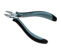 Ck Tools T3773D 115 Sensoplus Esd Pince À Découper Mini Biseau 115Mm