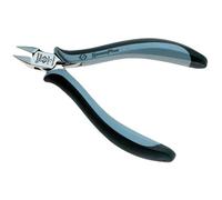 CK Tools T3773DF 115 Sensoplus ESD Pince À Décoffrer À Fût Entier 115Mm