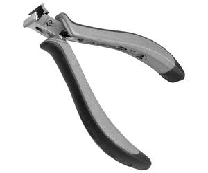 CK Tools T3776DEF 115 ESD Haut Coupeur - Extra Complet Flush Coupe - 120mm